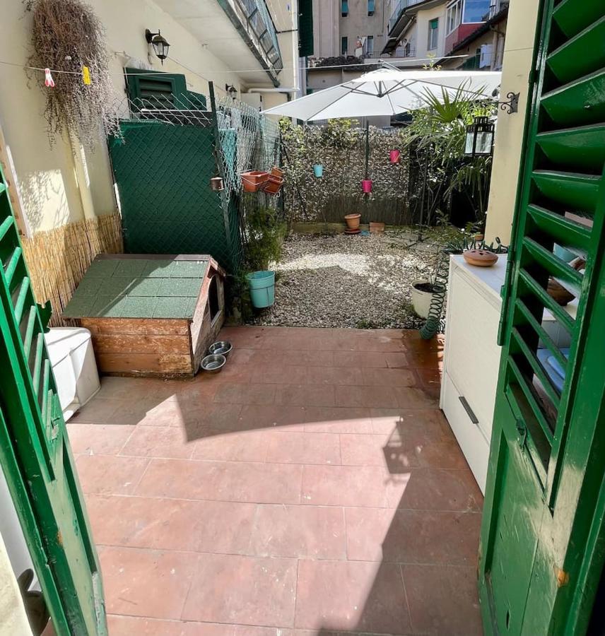 Dora'S House Firenze Apartment Exterior foto